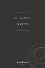 Du réel - Guy-Félix Duportail