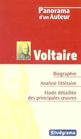 Voltaire - Gilbert Guislain