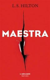 Maestra - L.S. Hilton