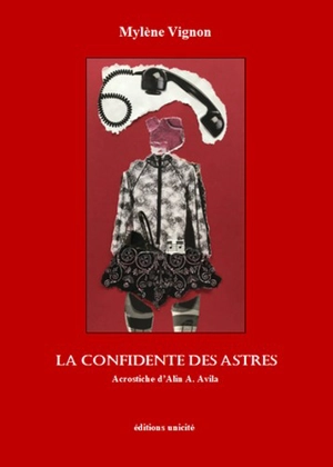 La confidente des astres - Mylène Vignon