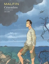 Cézembre. Vol. 2 - Nicolas Malfin