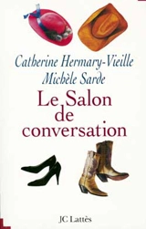Le salon de conversation - Catherine Hermary-Vieille