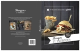 Burger et tartinades - Morgan Canivet