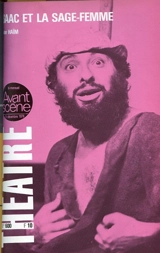 Avant-scène théâtre (L'), n° 600. Isaac et la sage-femme - Victor Haïm