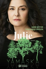 Julie - Anne Boyer
