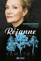 Réjanne - Dominique Drouin