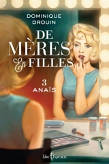 Anaïs - Dominique Drouin