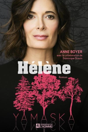 Hélène - Anne Boyer