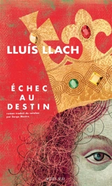 Echec au destin - Lluis Llach