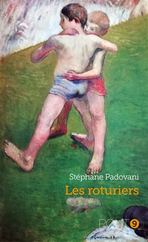 Les roturiers - Stéphane Padovani