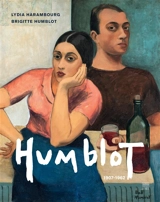 Humblot : 1907-1962 - Lydia Harambourg