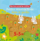 Petites soustractions dans le jardin - Sam Taplin