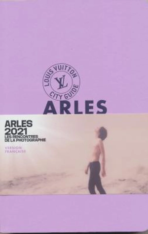 Arles - Christophe Cachera