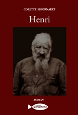 Henri - Colette Hoornaert