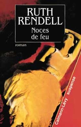 Noces de feu - Ruth Rendell