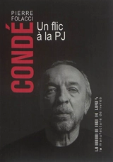 Condé - Pierre Folacci