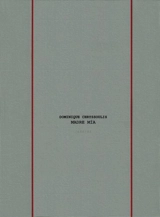 Madre mia - Dominique Chryssoulis