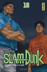 Slam Dunk. Vol. 16 - Takehiko Inoue