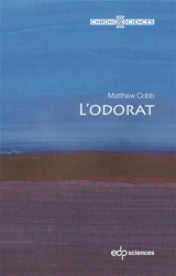L'odorat - Matthew Cobb