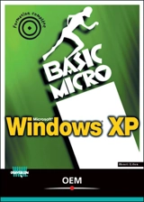 Windows XP - Henri Lilen