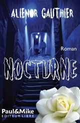 Nocturne - Aliénor Gauthier
