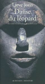 La danse du léopard - Lieve Joris