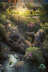 Gorne. Vol. 5. Shaan'ti - Ghislain Fernandez