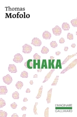 Chaka : une épopée bantoue - Thomas Mofolo