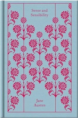 Sense and Sensibility - Austen, Jane
