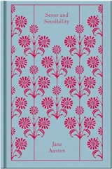 Sense and Sensibility - Austen, Jane