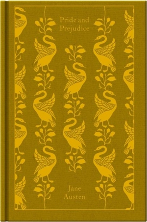 Pride and Prejudice - Austen, Jane