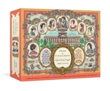 Pride and Puzzlement : A Jane Austen Puzzle - Oakley, Jacqui