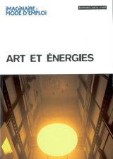 Art et énergies - Lionel Richard