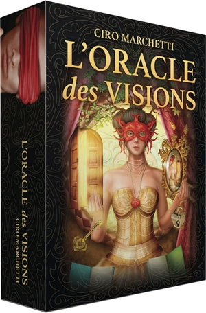 L'oracle des visions - Ciro Marchetti