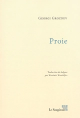 Proie - Georgi Andonov Grozdev