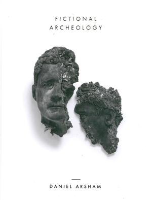 Fictional archeology - Daniel Arsham
