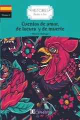 Cuentos de amor, de locura y de muerte - Horacio Quiroga