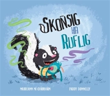 Skonsig ha ruflig - Muireann Ni Chiobhain