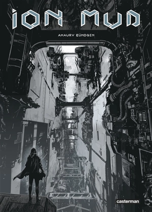 Ion mud - Amaury Bündgen