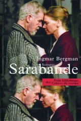 Sarabande - Ingmar Bergman