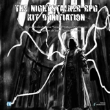 The Nightstalker rpg kit d'initiation - Steve Fabry