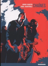 Chaînes - Jorge Garcia