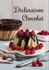 Déclinaison chocolat - Michèle Nauroy