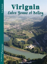 Virignin : entre Yenne et Belley - Yvan Strelzyk