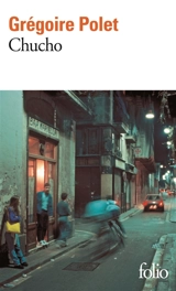 Chucho - Grégoire Polet