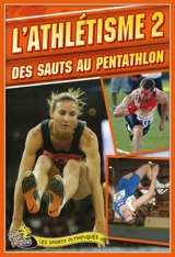 Des sauts au pentathlon - Jason Page