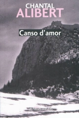 Canso d'amor - Chantal Alibert