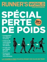 Runner's world, n° 4. Spécial perte de poids - Jennifer Van Allen