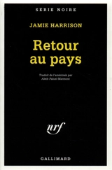 Retour au pays - Jamie Harrison