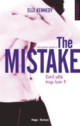 Off-campus. Vol. 2. The mistake - Elle Kennedy